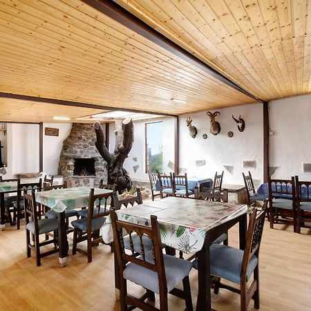 Salon Y Casa Para Eventos グラナディージャ・デ・アボナ エクステリア 写真